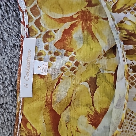 AWESOME 1x BLOUSE/CARDIGAN BUNDLE - Picture 7 of 13